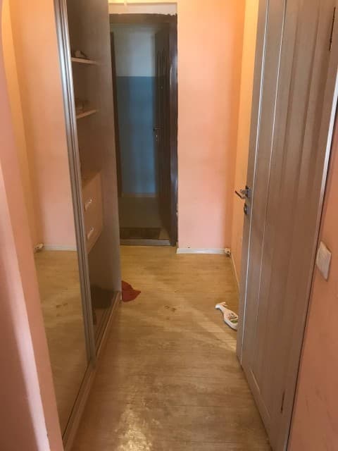 Студия, 23 м², Монолитно-каркасный, ЯКСМК 8