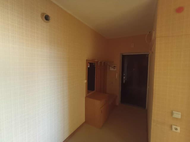1 комн., 39 м², Блочный 2