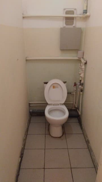 1 комн., 42 м², 112 серия, Площадь Победы 3