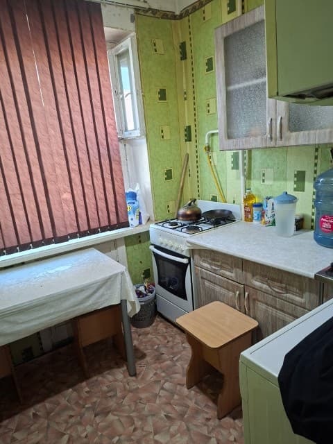 1 комн., 30 м², Малосемейка, Автовокзал 2