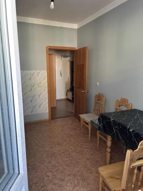 1 комн., 34 м², Блочный, ДСК 4