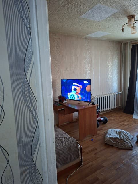1 комн., 30 м², Малосемейка, Автовокзал