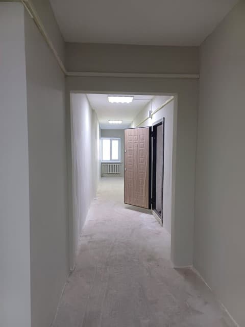 1 комн., 37 м², Блочный, Кинотеатр Лена 2
