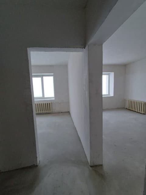 1 комн., 37 м², Блочный, Кинотеатр Лена 5