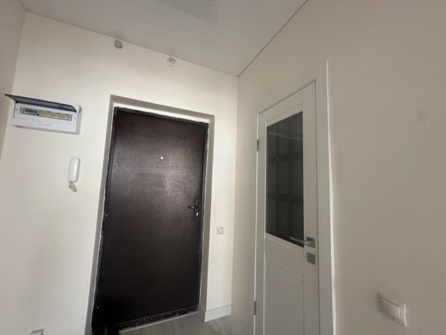 1 комн., 34 м², Монолитно-каркасный, ДСК 2