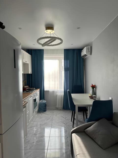 1 комн., 36 м², КПД, Старый город 4