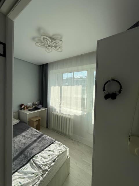 1 комн., 36 м², КПД, Старый город 7