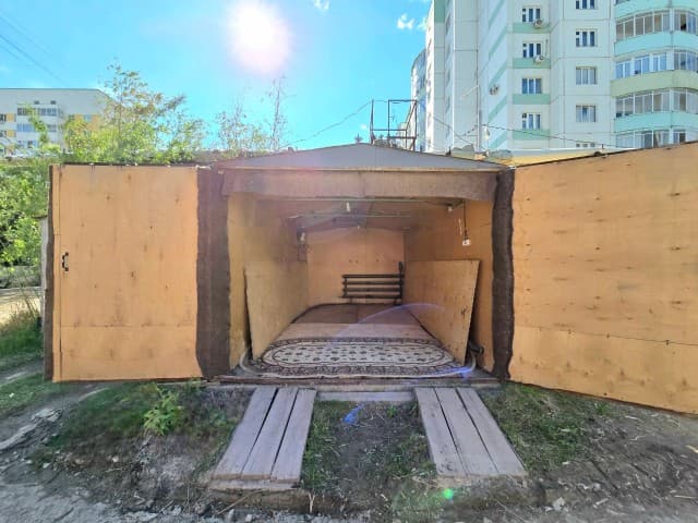 1 комн., 40 м², Монолитно-каркасный, Площадь Победы 9