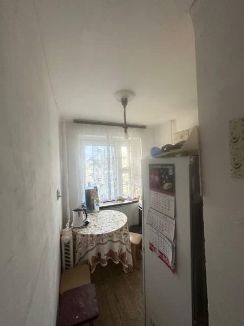 1 комн., 21 м², Малосемейка, Автовокзал 7