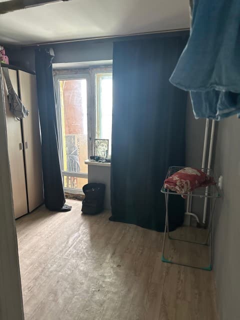 1 комн., 21 м², Малосемейка, Автовокзал 3