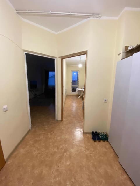 1 комн., 31 м², Другое