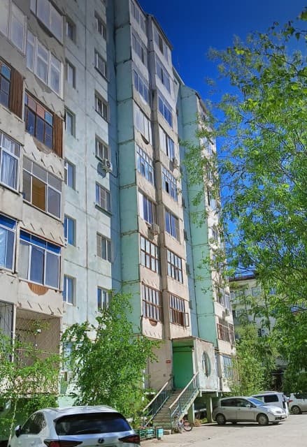 1 комн., 20 м², 112 серия, Центр - район пл. Орджоникидзе 2
