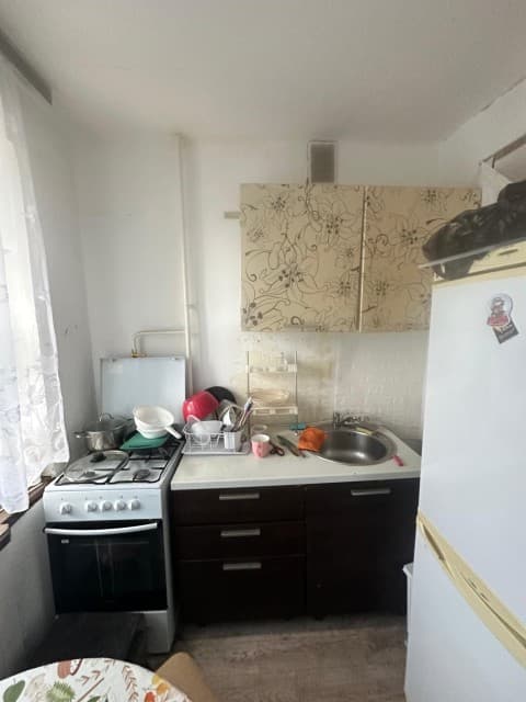 1 комн., 21 м², Малосемейка, Автовокзал 8