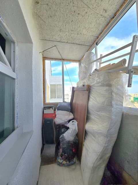 1 комн., 40 м², Монолитно-каркасный, Площадь Победы 6