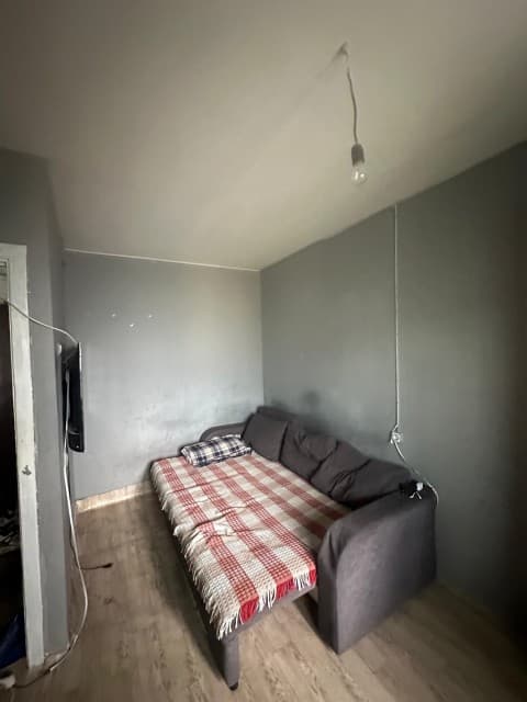 1 комн., 21 м², Малосемейка, Автовокзал 2