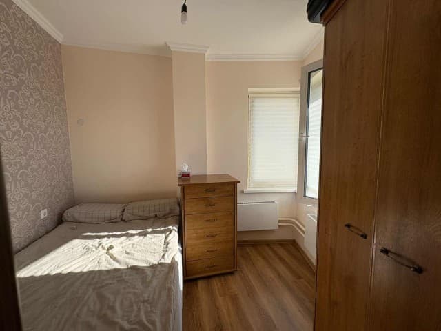 Студия, 31 м², Монолитно-каркасный, Кинотеатр Лена 3