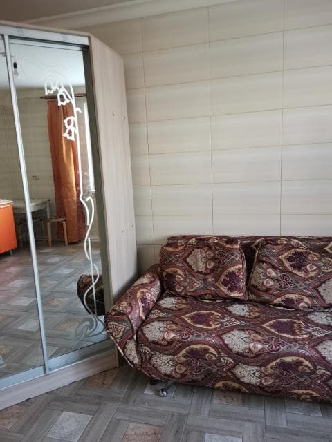 1 комн., 20 м², Блочный, Авиапорт 3