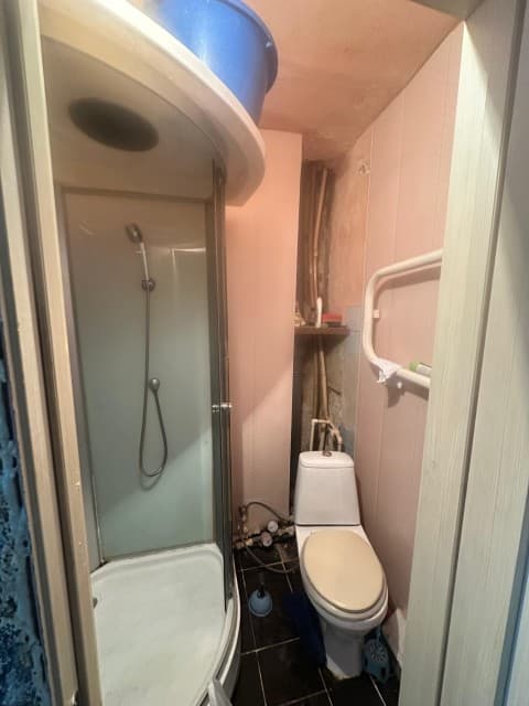 1 комн., 21 м², Малосемейка, Автовокзал 6
