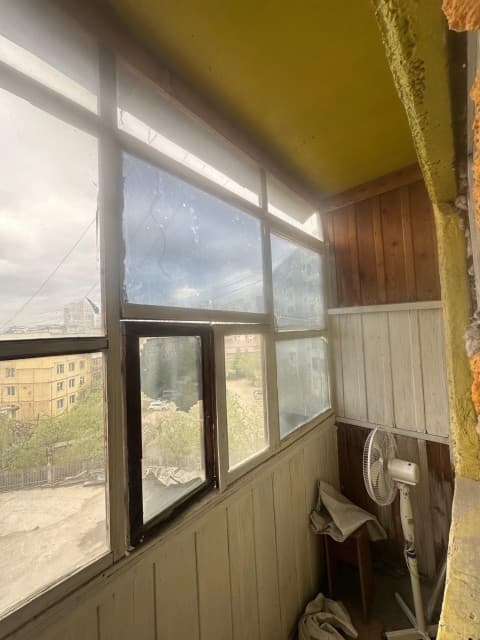 1 комн., 21 м², Малосемейка, Автовокзал 4