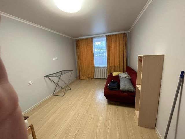 1 комн., 35 м², КПД, Крытый рынок 2