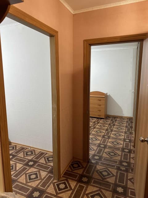 1 комн., 35 м², КПД 6