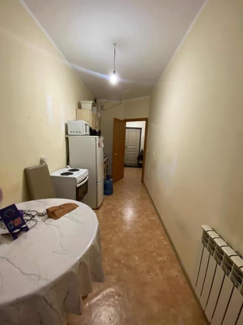 1 комн., 31 м², Другое 3