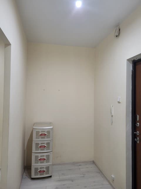 1 комн., 36 м², Монолитно-каркасный, Авиагруппа 2
