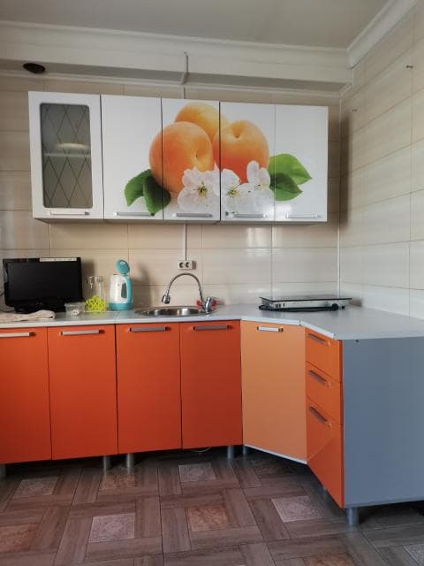 1 комн., 20 м², Блочный, Авиапорт 2