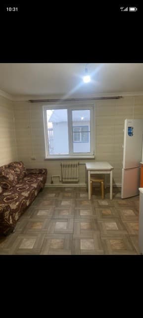1 комн., 20 м², Блочный, Авиапорт 5