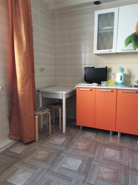 1 комн., 20 м², Блочный, Авиапорт