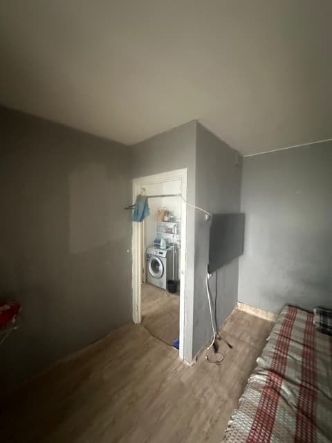 1 комн., 21 м², Малосемейка, Автовокзал