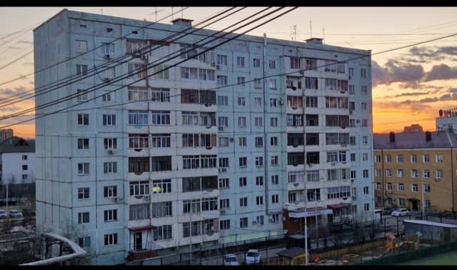 1 комн., 20 м², 112 серия, Центр - район пл. Орджоникидзе