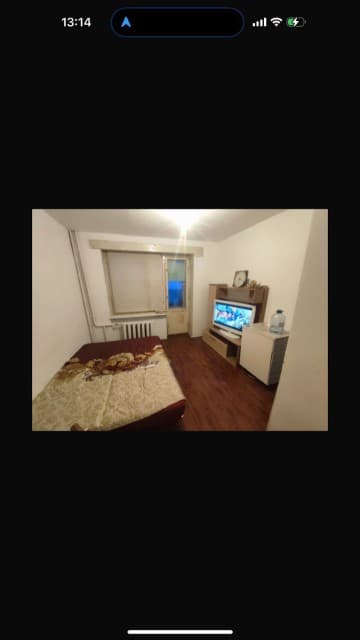 1 комн., 22 м², Малосемейка, Автовокзал 2