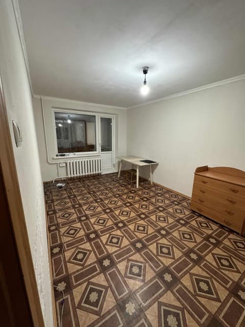1 комн., 35 м², КПД 5