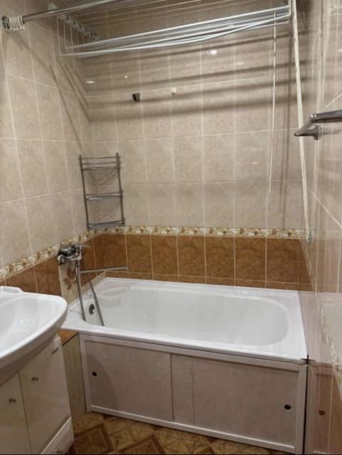 1 комн., 35 м², КПД 7