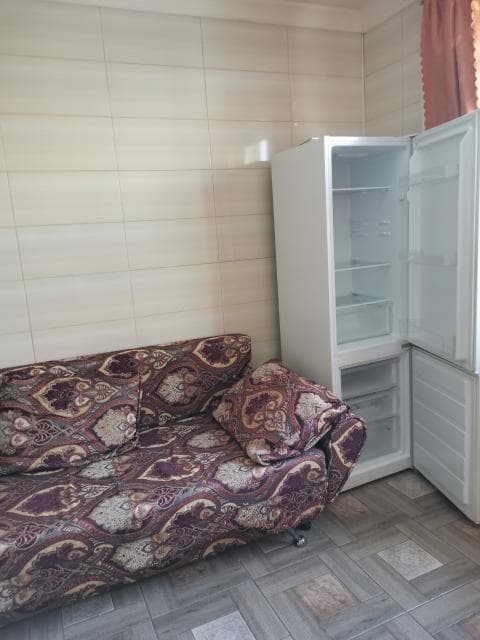 1 комн., 20 м², Блочный, Авиапорт 4