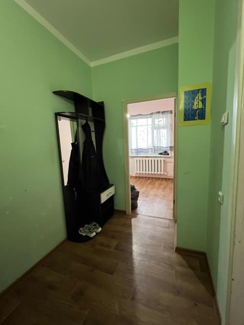 1 комн., 38 м², 112 серия, Муус Хайа 5