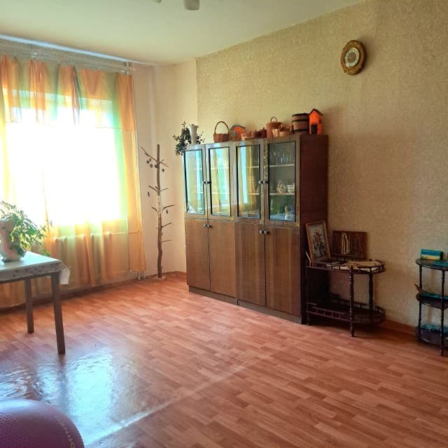 4 комн., 79 м², 112 серия 5