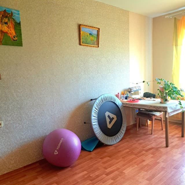 4 комн., 79 м², 112 серия 8