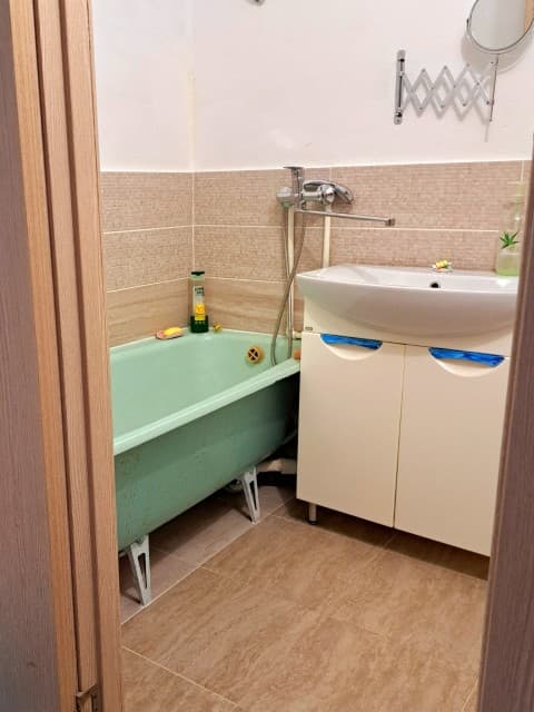 4 комн., 79 м², 112 серия 3
