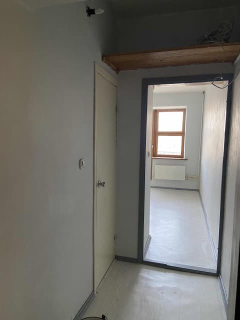 Студия, 14 м², Блочный, Сайсары 10
