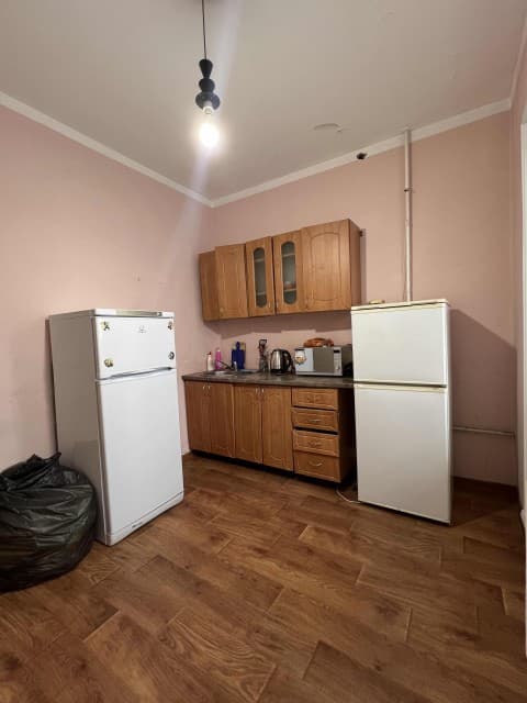 1 комн., 38 м², 112 серия, Муус Хайа