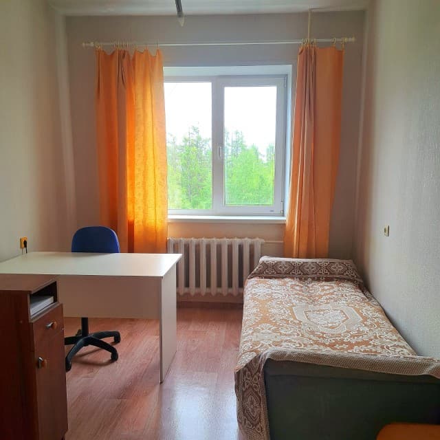 4 комн., 79 м², 112 серия 7