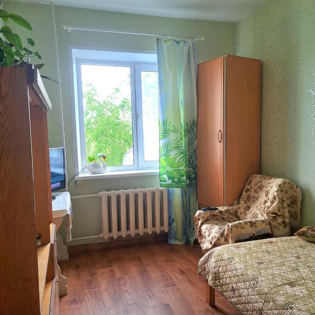 4 комн., 79 м², 112 серия 2
