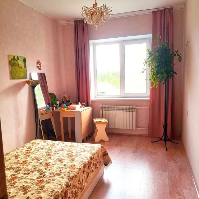 4 комн., 79 м², 112 серия 6