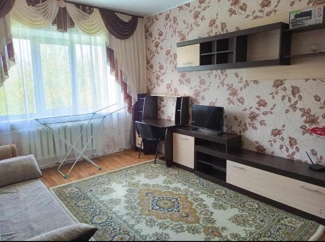 1 комн., 36 м², 112 серия, Другие районы 5