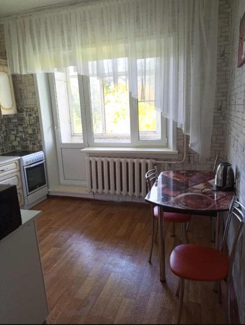 1 комн., 36 м², 112 серия, Другие районы 3