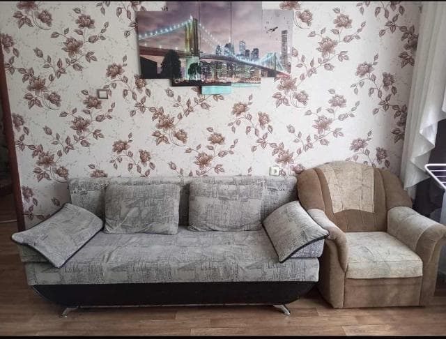 1 комн., 36 м², 112 серия, Другие районы 10