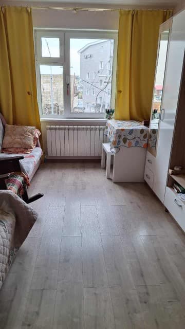 1 комн., 34 м², Другое, Сайсары 4