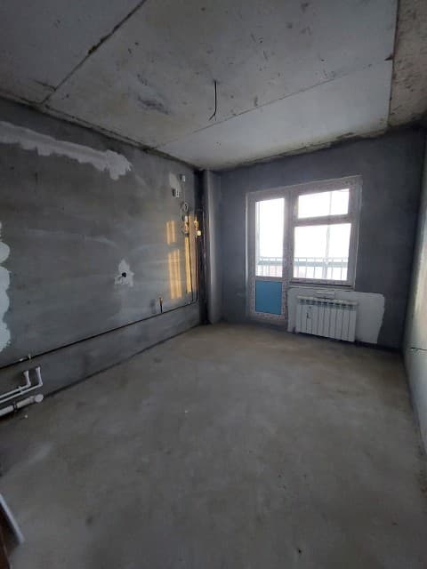 1 комн., 37 м², Монолитно-каркасный, Сайсары 5